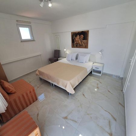 Apartman Graciela Perfect Location Gradac Gradac  Exterior photo