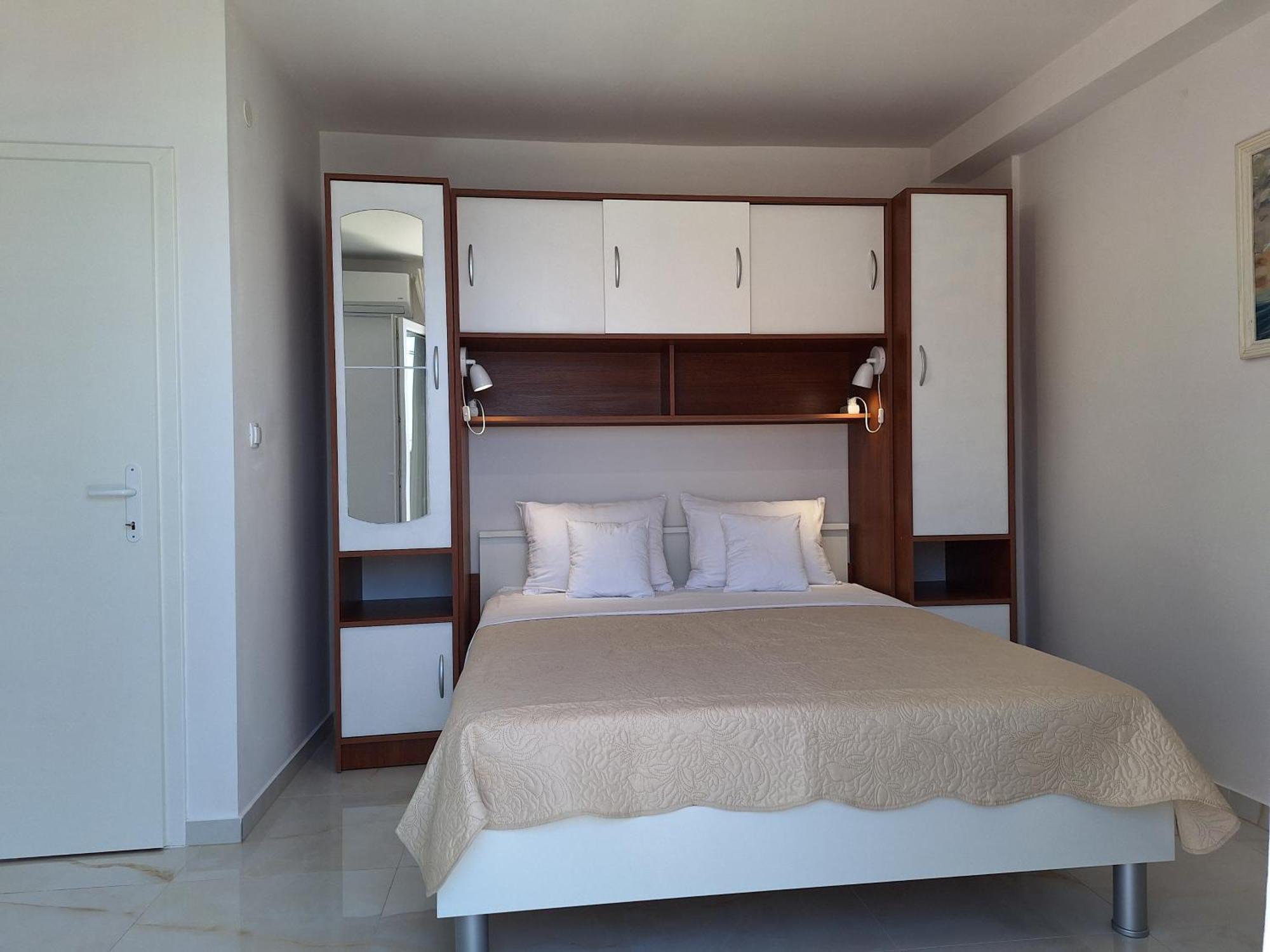 Apartman Graciela Perfect Location Gradac Gradac  Exterior photo