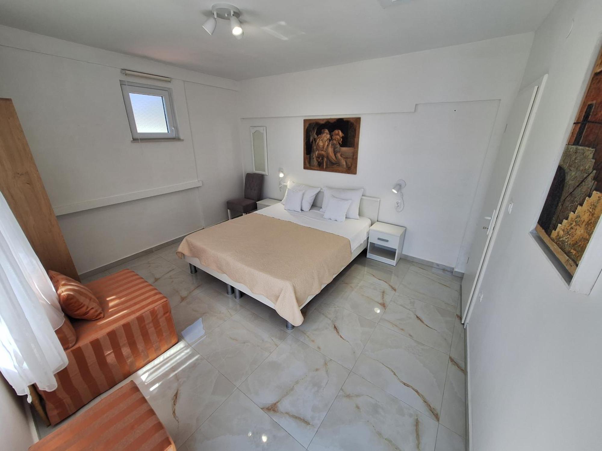 Apartman Graciela Perfect Location Gradac Gradac  Exterior photo