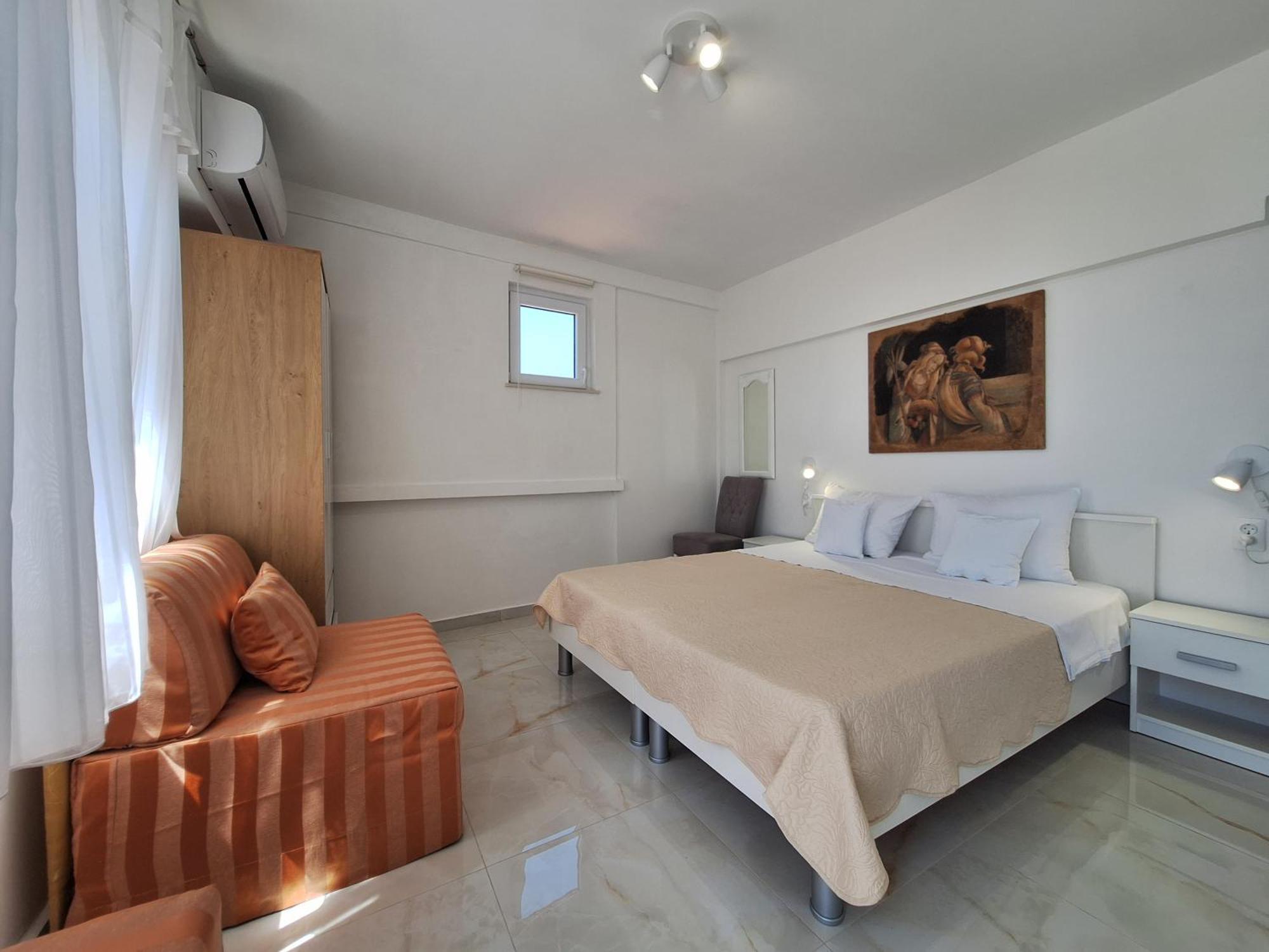 Apartman Graciela Perfect Location Gradac Gradac  Exterior photo