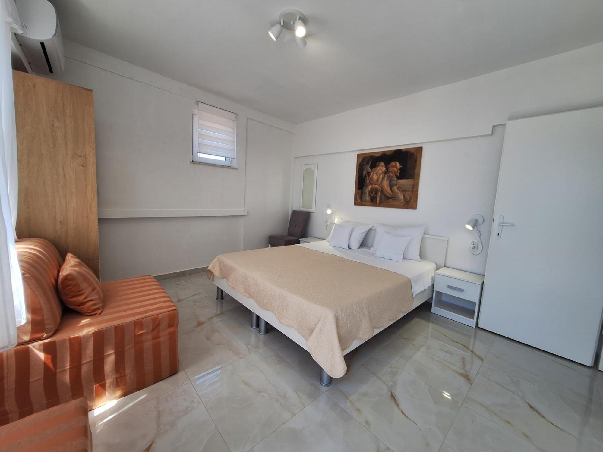 Apartman Graciela Perfect Location Gradac Gradac  Exterior photo