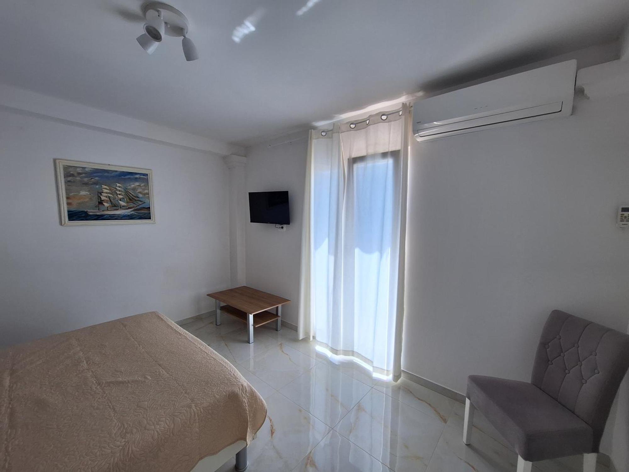 Apartman Graciela Perfect Location Gradac Gradac  Exterior photo