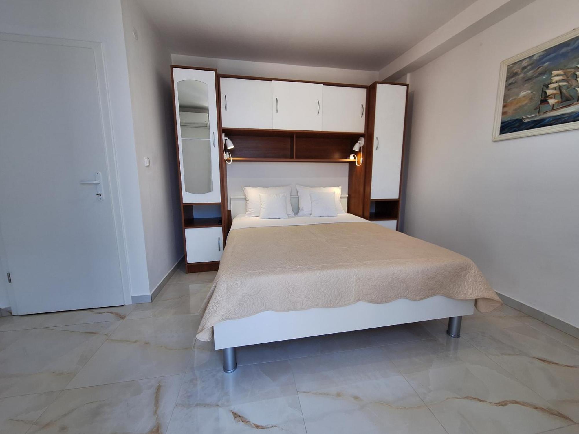 Apartman Graciela Perfect Location Gradac Gradac  Exterior photo