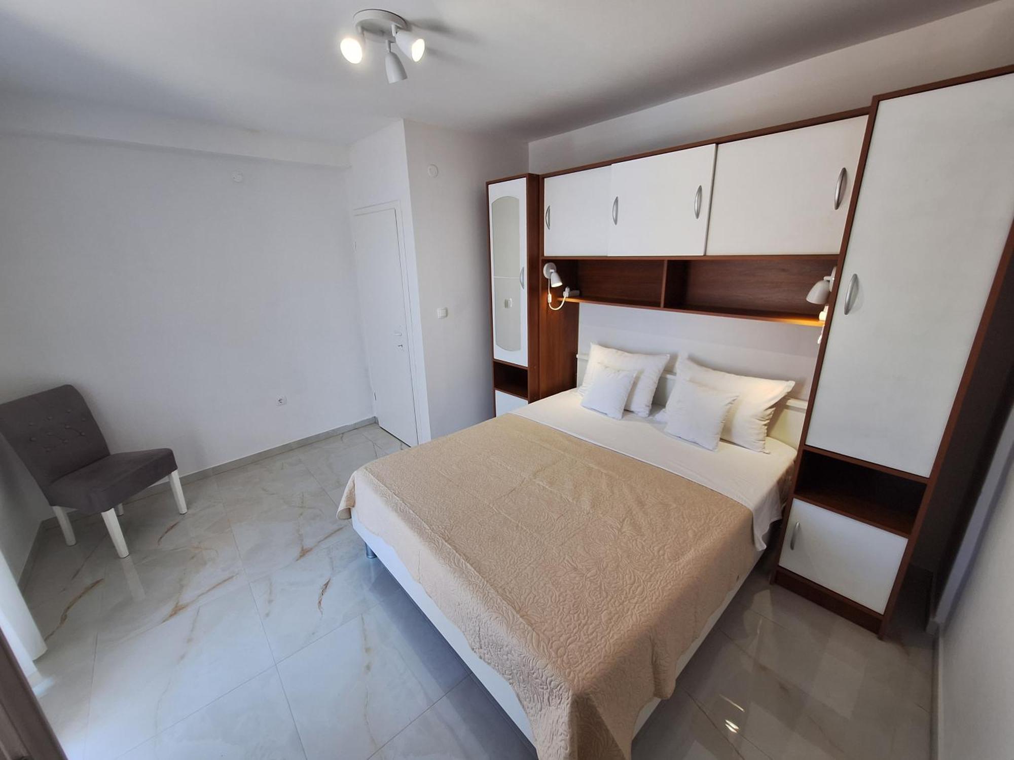Apartman Graciela Perfect Location Gradac Gradac  Exterior photo